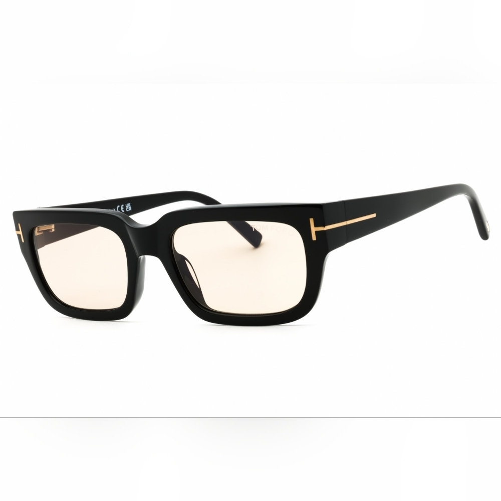 NWT, Brand New Tom Ford FT1075, Unisex Sunglasses, Size 54X19X140